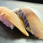 Best Mackerel (Saba) in Denver, CO