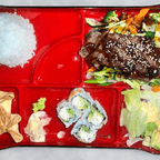 Best Beef Teriyaki Bento Box in Denver, CO