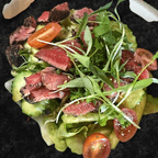 Best Black Pepper Tuna Salad in Denver, CO