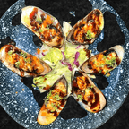 Best 7) Golden Mussels (6) in Denver, CO