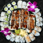 Best Mini Party Platter (70pcs) in Denver, CO