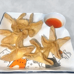 Best 4) Crab Cheese Wanton (6) in Denver, CO