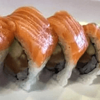 Best Rich Salmon Roll (GF) in Denver, CO