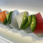 Best *Rainbow Roll in Denver, CO