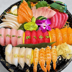 Best Sushi & Sashimi Platter (108pcs) in Denver, CO