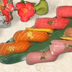 Best * Sushi Deluxe in Denver, CO