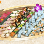Best Sushi & Maki Platter (96pcs) in Denver, CO