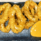 Best 8) Crispy Calamari in Denver, CO
