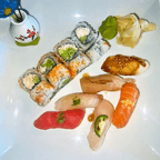 Best Sushi Lunch in Denver, CO