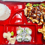 Best Chicken Teriyaki Bento Box in Denver, CO