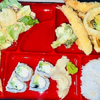 Best Shrimp Tempura Bento Box in Denver, CO