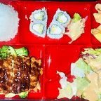 Best Chicken Katsu Bento Box in Denver, CO