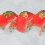 Best Red Rainbow Roll (GF) in Denver, CO