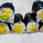 Best Avocado Roll (GF) in Denver, CO