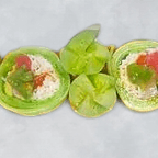 Best Rainbow Naruto Roll (No Rice) in Denver, CO