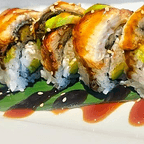 Best Dragon Roll in Denver, CO