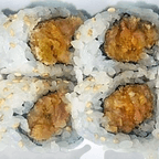 Best * Spicy Crunchy Salmon Roll in Denver, CO