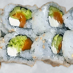 Best Philadelphia Roll in Denver, CO