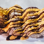 Best Crunchy Roll in Denver, CO