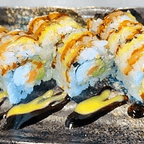 Best Kenji Vegetable Roll in Denver, CO