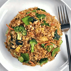 Best Vegetable Fried Rice in Denver, CO