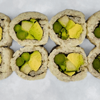 Best AAC Roll (GF) in Denver, CO