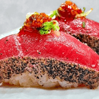 Best Tuna Tataki (Black Pepper Tuna) in Denver, CO