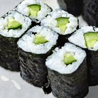 Best Cucumber Roll (GF) in Denver, CO