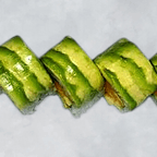 Best Green Dragon Roll in Denver, CO