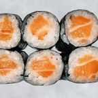 Best • Salmon Roll GF in Denver, CO