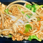 Best Yaki Udon in Denver, CO
