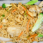 Best Yaki Soba in Denver, CO