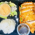 Best Pork Katsu in Denver, CO