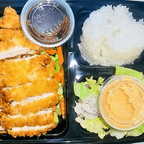 Best Chicken Katsu in Denver, CO
