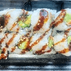 Best Salmon Skin Roll in Denver, CO