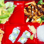 Best Pork Katsu Bento Box in Denver, CO