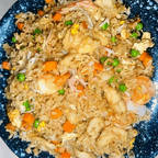 Best Kenji Fried Rice in Denver, CO