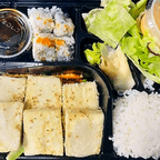 Best Tofu Teriyaki Bento Box in Denver, CO