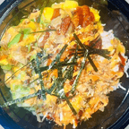 Best Kenji Poke Bowl in Denver, CO